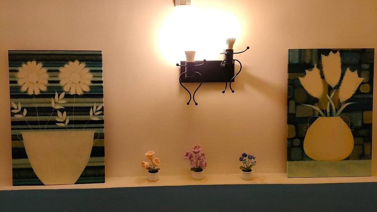 Smart Living B&B Chishang Exterior foto