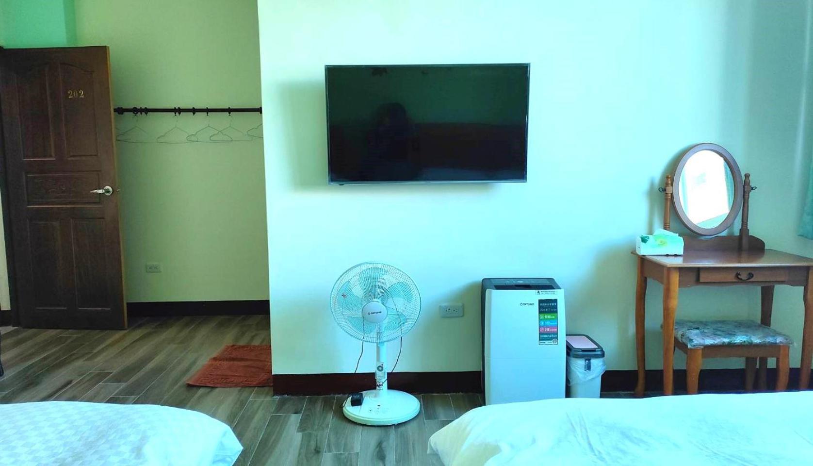 Smart Living B&B Chishang Quarto foto