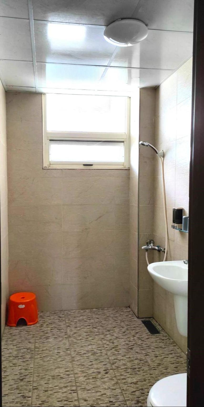 Smart Living B&B Chishang Exterior foto