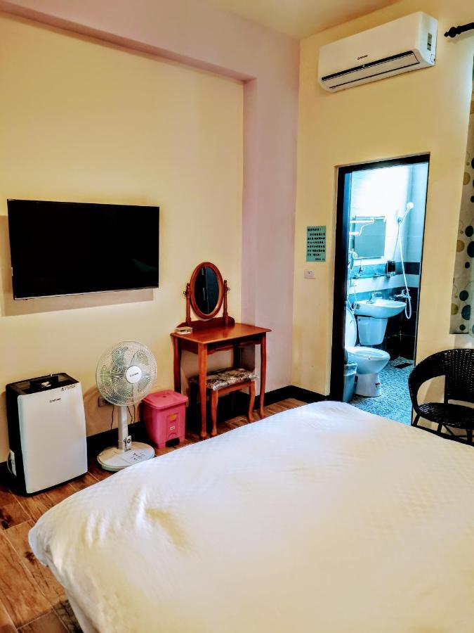 Smart Living B&B Chishang Exterior foto