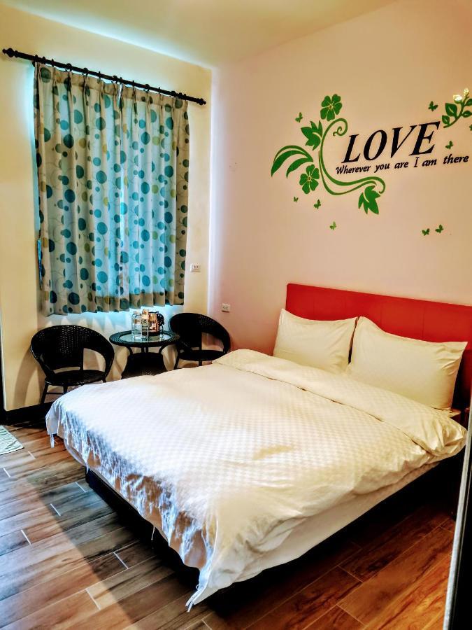 Smart Living B&B Chishang Exterior foto